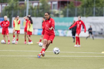 Bild 262 - wCJ Pokalfinale (HSV - ETV)